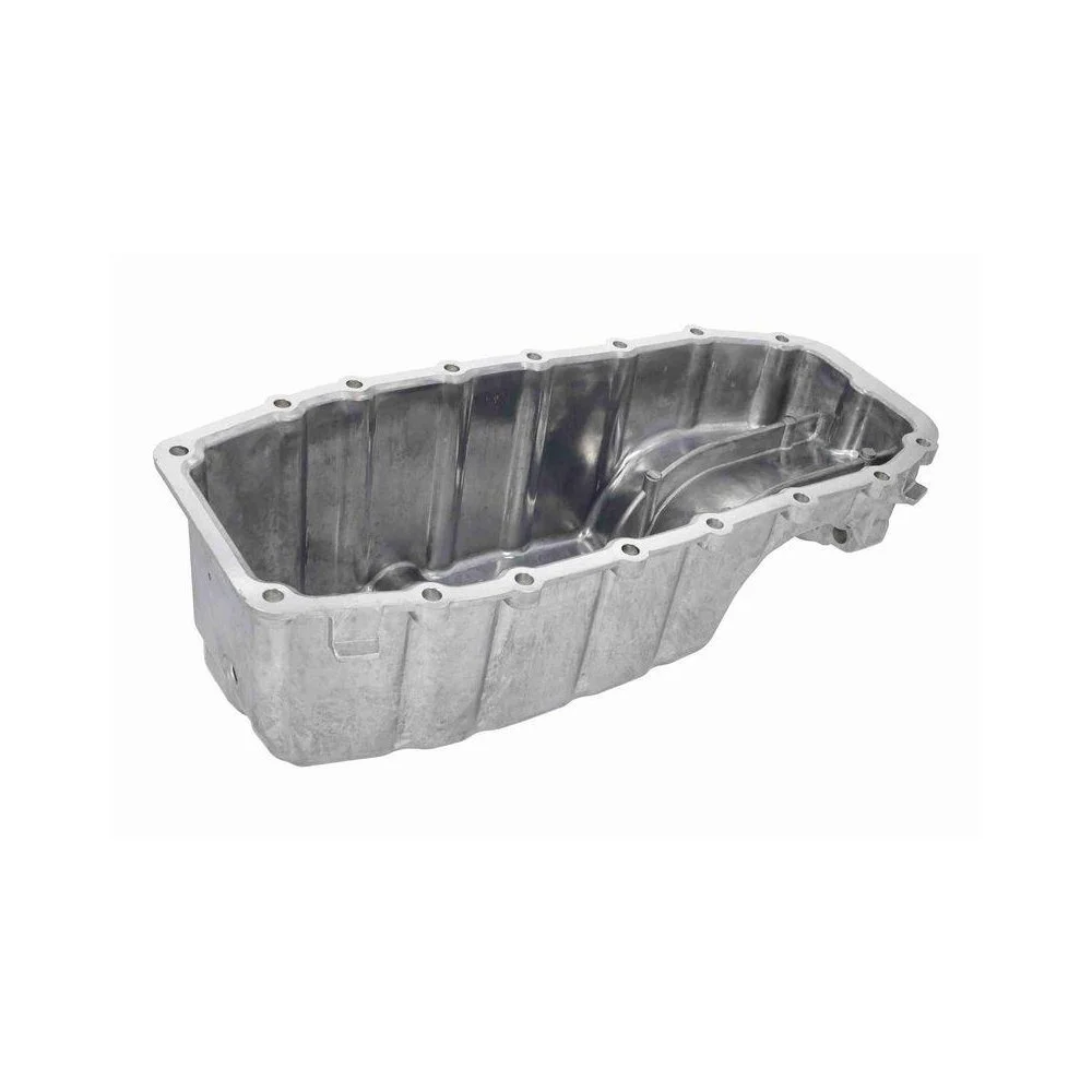 Масляний піддон VAICO V24-1538 Original VAICO Quality для FIAT, фото №1