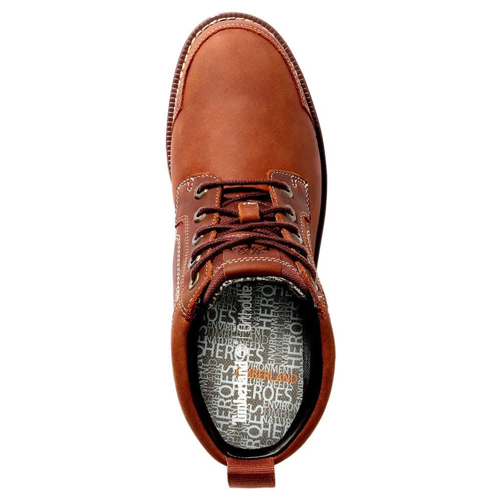 Челси Timberland Larchmont II, фото №4