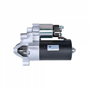 Стартер HELLA 8EA 011 610-451 для CITROËN FIAT LANCIA MITSUBISHI PEUGEOT - Фото 1