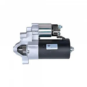 Стартер HELLA 8EA 011 610-451 для CITROËN FIAT LANCIA MITSUBISHI PEUGEOT - Фото 1