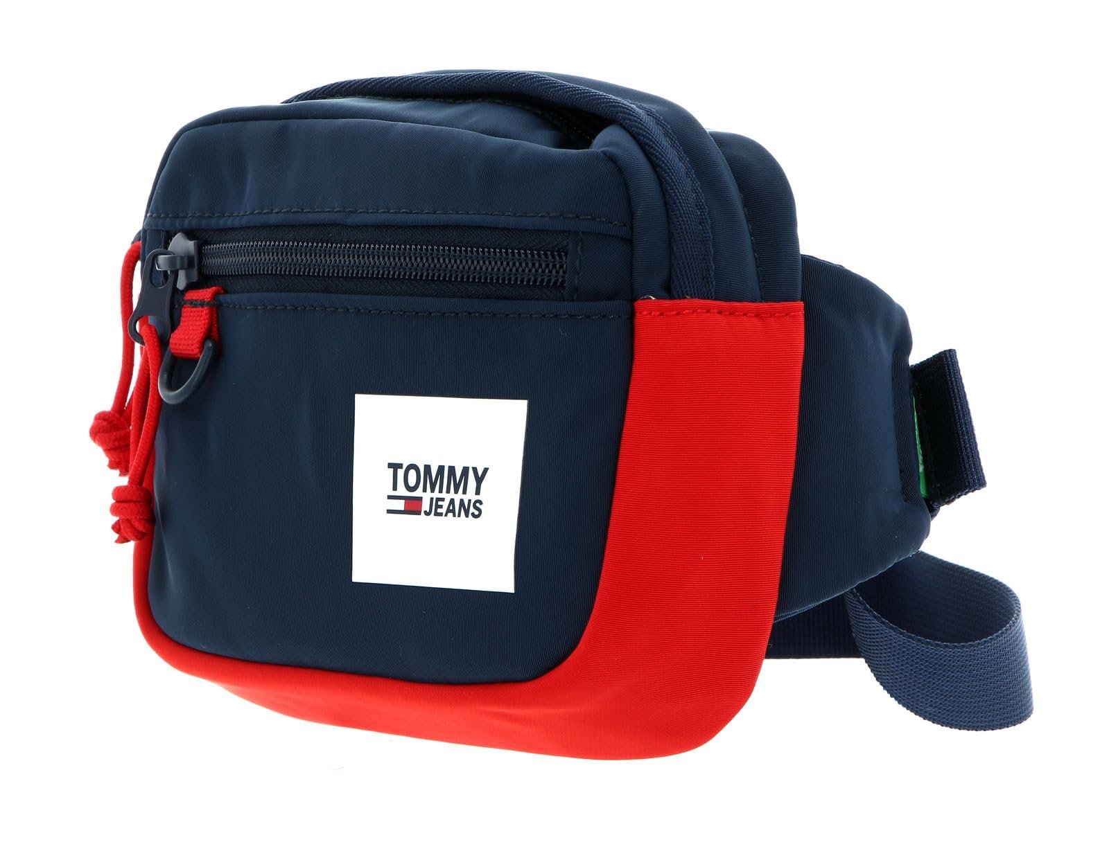 Сумка на пояс TOMMY HILFIGER TJM Urban Essentials Bum Bag Corporate, Corporate, размер Unit, фото №2