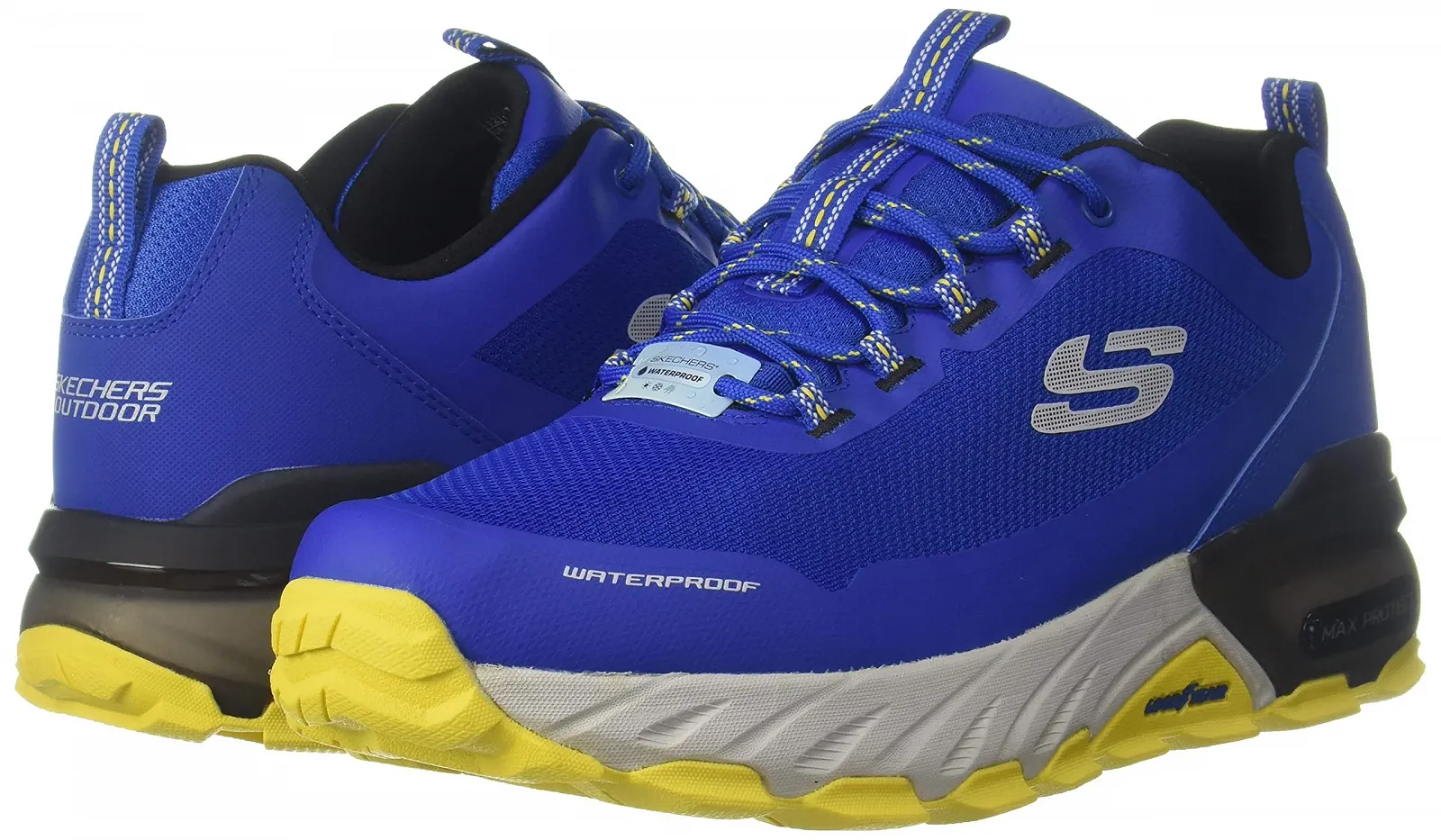 Чоловічі Кросівки Skechers, фото №2