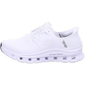 Кросівки Skechers Glide-Step Pro чоловічі synthetic.ua - Фото 1