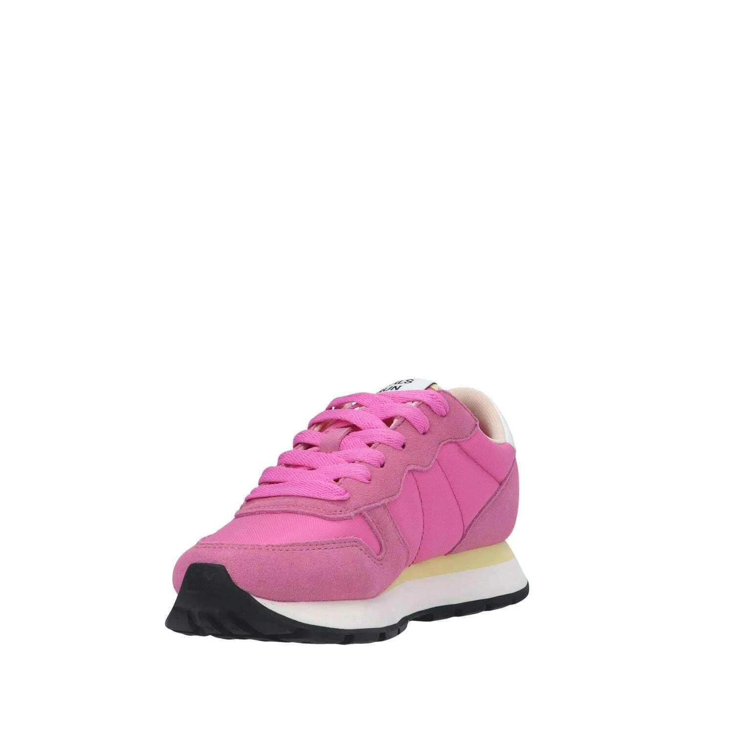 Кроссовки Sun 68 Bianco Z34201, фото №3