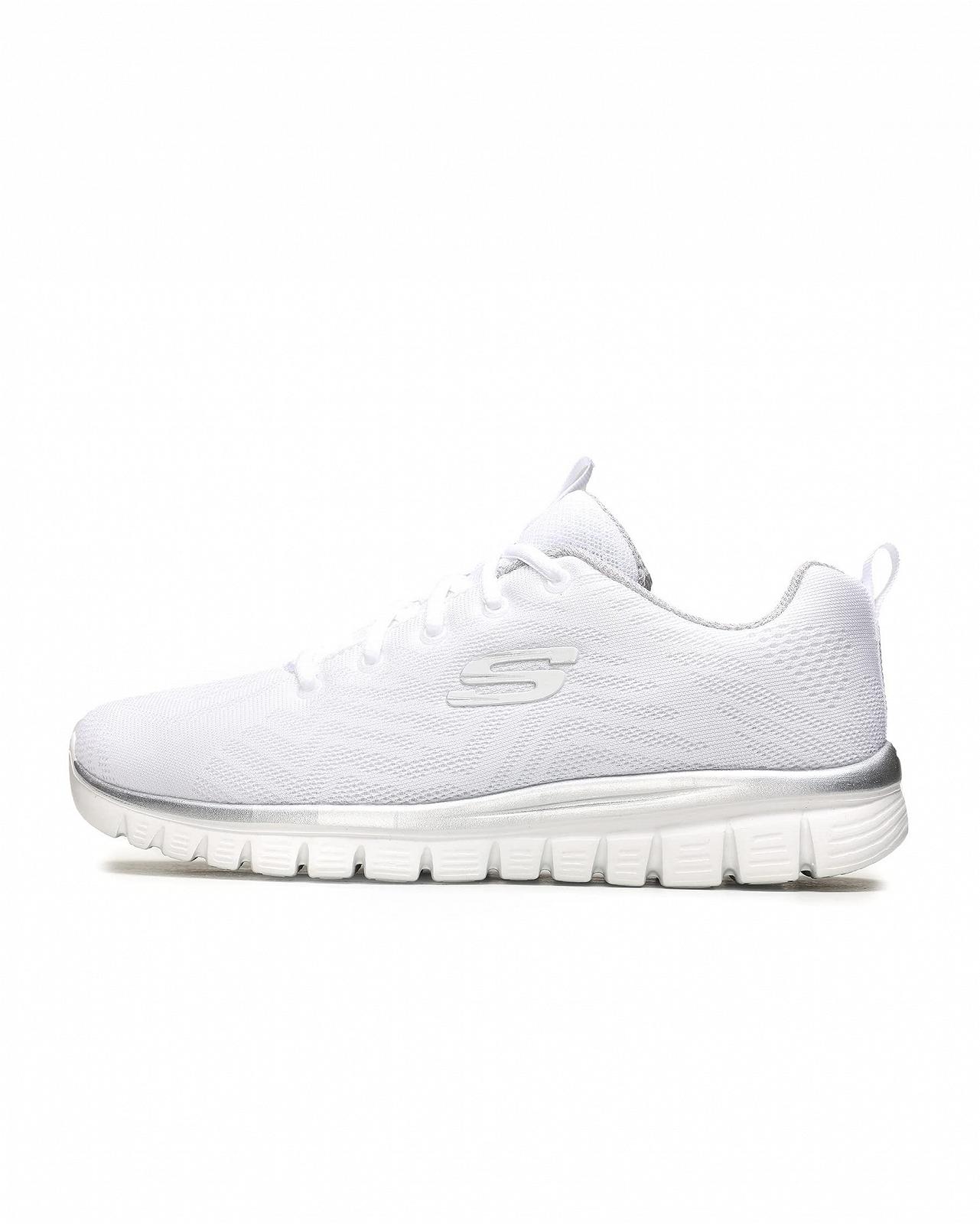Кросівки Skechers Graceful Get Connected жіночі, фото №1