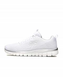 Кросівки Skechers Graceful Get Connected жіночі - Фото 1