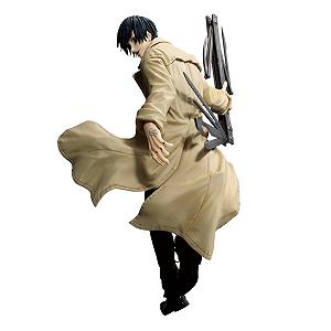 Экшн-фигурка Banpresto Sakamoto Days Vibration Stars Nagumo, 20 см, многоцветная - Фото 1