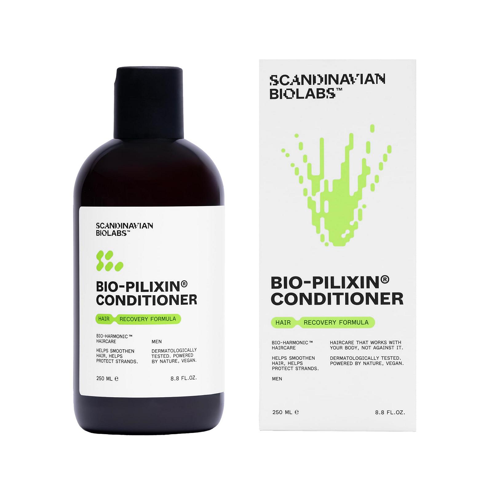 Кондиционер Scandinavian Biolabs Bio-Pilixin Hair Recovery для мужчин, фото №1