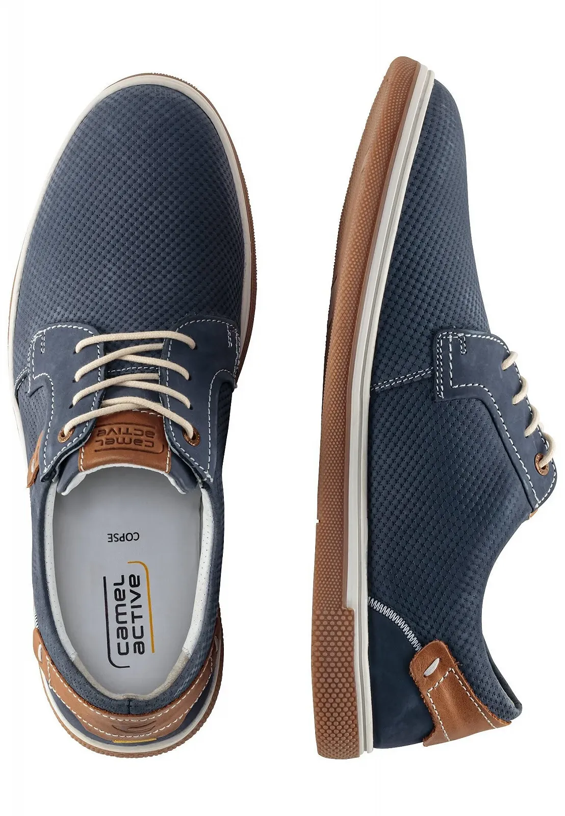 Кросівки camel active 54cp001, фото №2