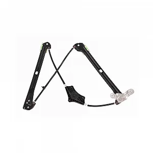 Склопідйомник VAICO Green Mobility Parts V10-7682 VW передній лівий - Фото 1