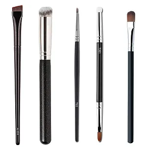 Пензель HZAOPZE Fine Angled Eup для очей - Фото 1