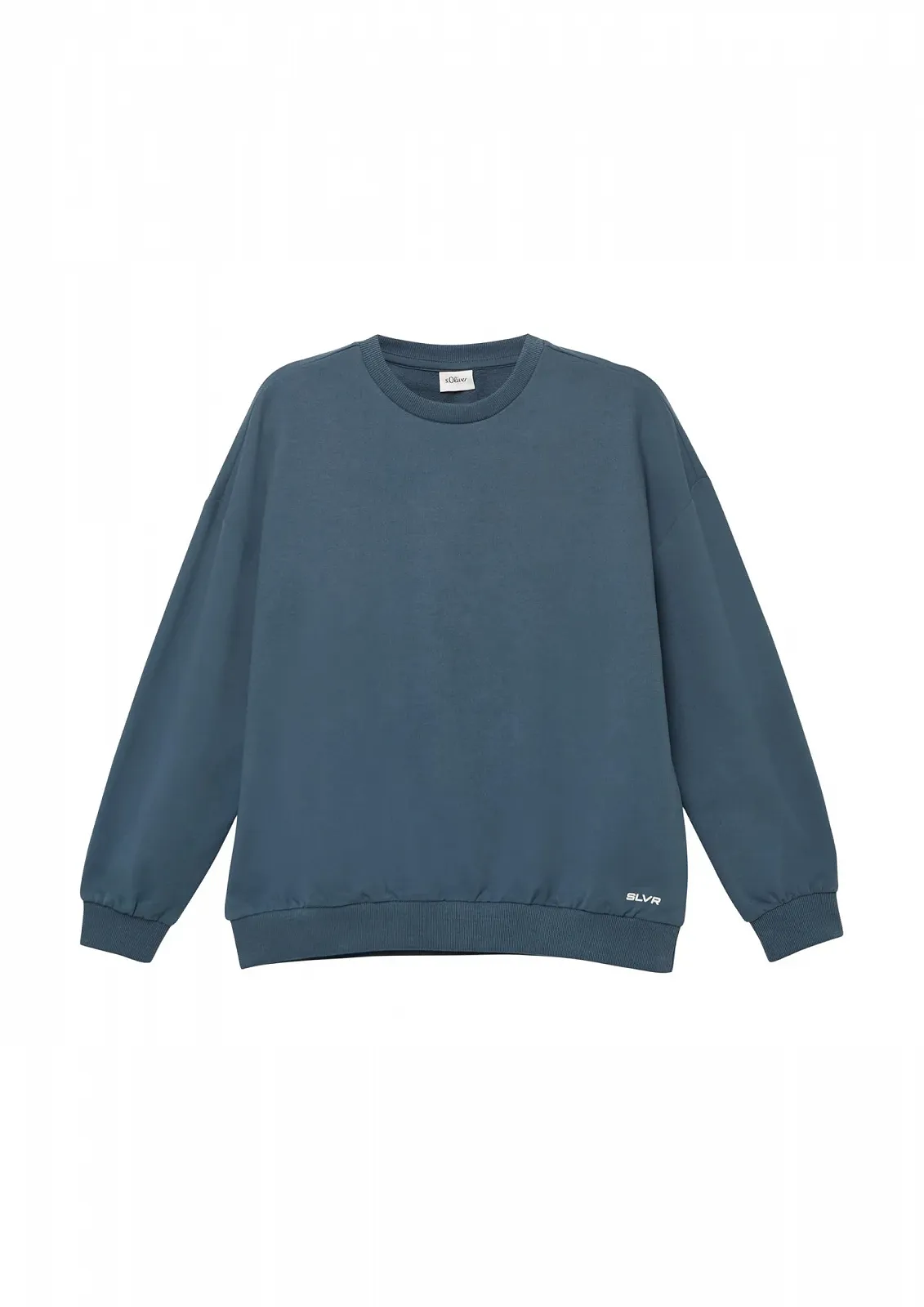 Толстовка s.Oliver Junior для мальчиков, фото №1