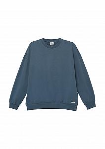 Толстовка s.Oliver Junior для мальчиков - Фото 1