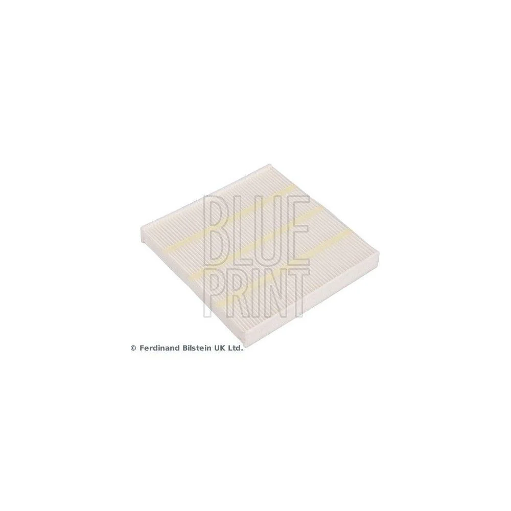 Фільтр салону BLUE PRINT ADBP250049 для DAIHATSU SUBARU, фото №2