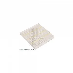 Фильтр салона BLUE PRINT ADBP250049 для DAIHATSU SUBARU synthetic.ua - Фото 1