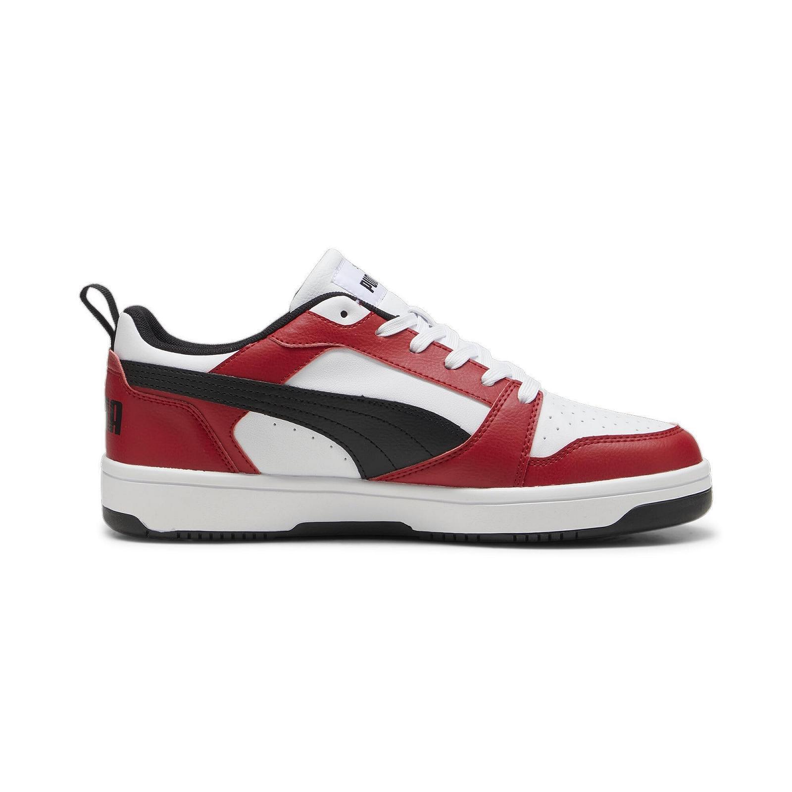 Кросівки Puma Rebound V6 Low Unisex, фото №5