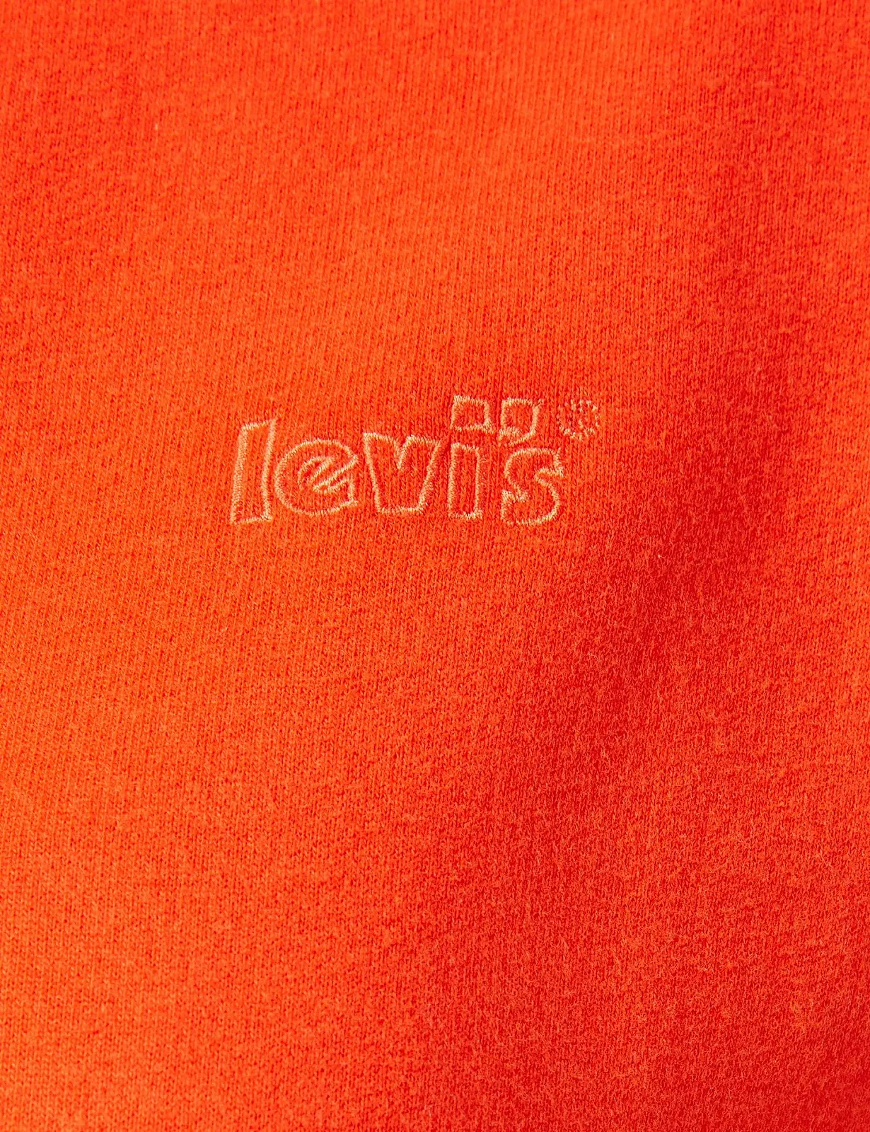 Женский свитшот Levi's Stevie, фото №3