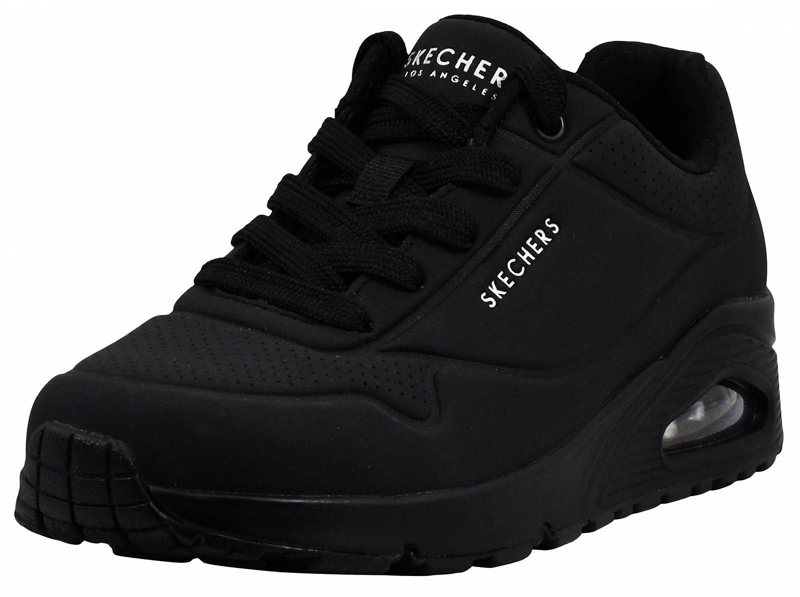 Кросівки Skechers Uno Inside Matters Жіночі, фото №1