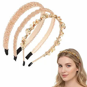 Жіночий обруч Набір з 3 шт. - Фото 1