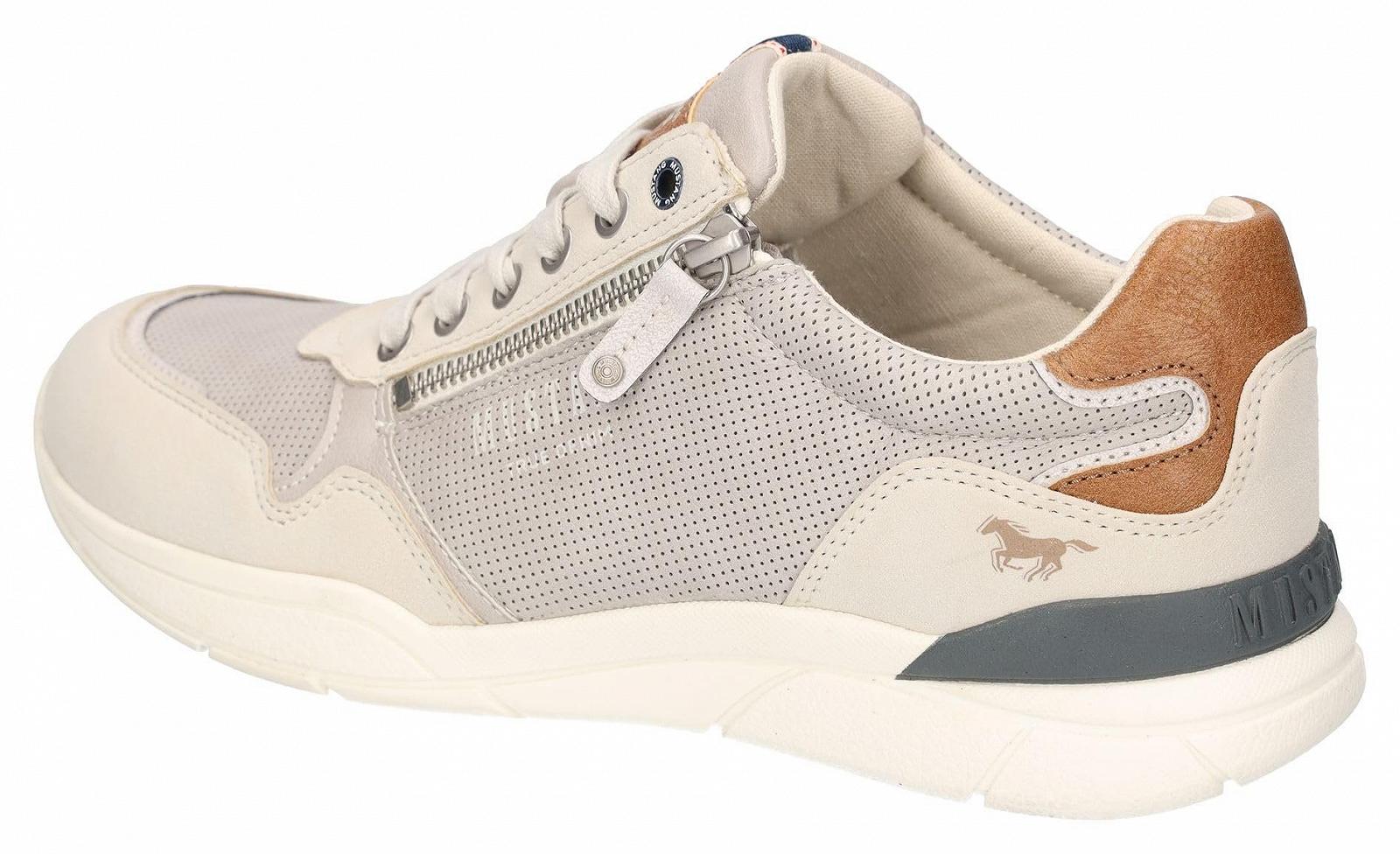 Кросівки MUSTANG 4138-309, фото №6 Кросівки MUSTANG 4138-309, фото №6