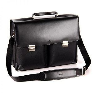 Портфель для ноутбука Fouquet NBC-1001B Black - Фото 1