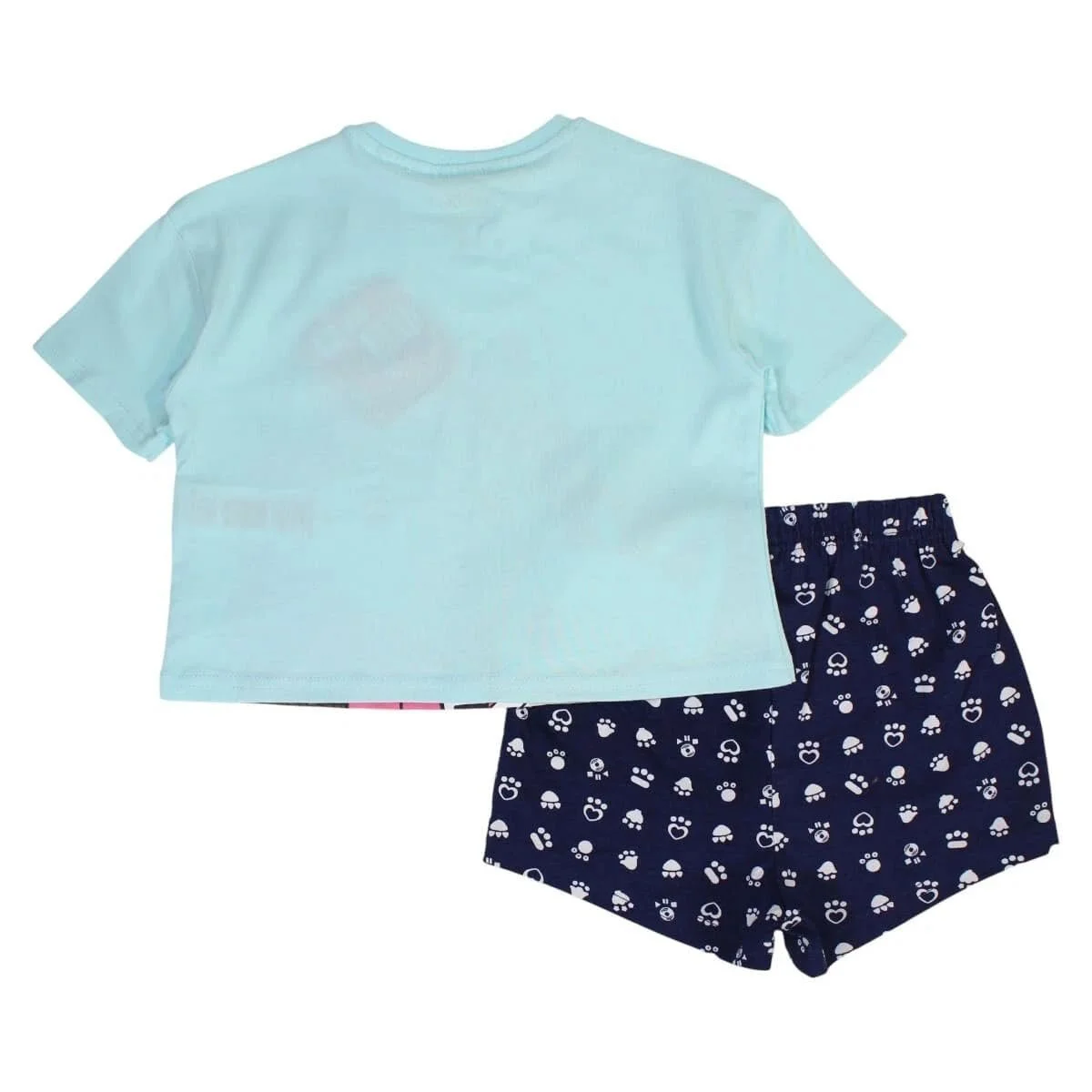 Піжама eplusm Gabby's Dollhouse для дівчат, коротка, фото №2 Піжама eplusm Gabby's Dollhouse для дівчат, коротка, фото №2