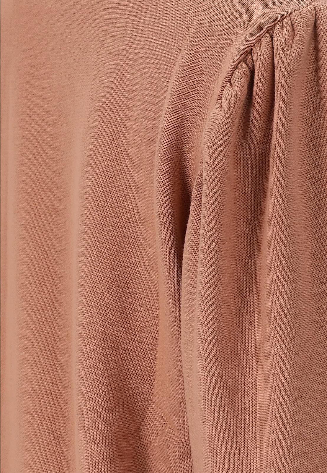 Жіночий світшот ATHLECIA Moroo, фото №4 Жіночий світшот ATHLECIA Moroo, фото №4