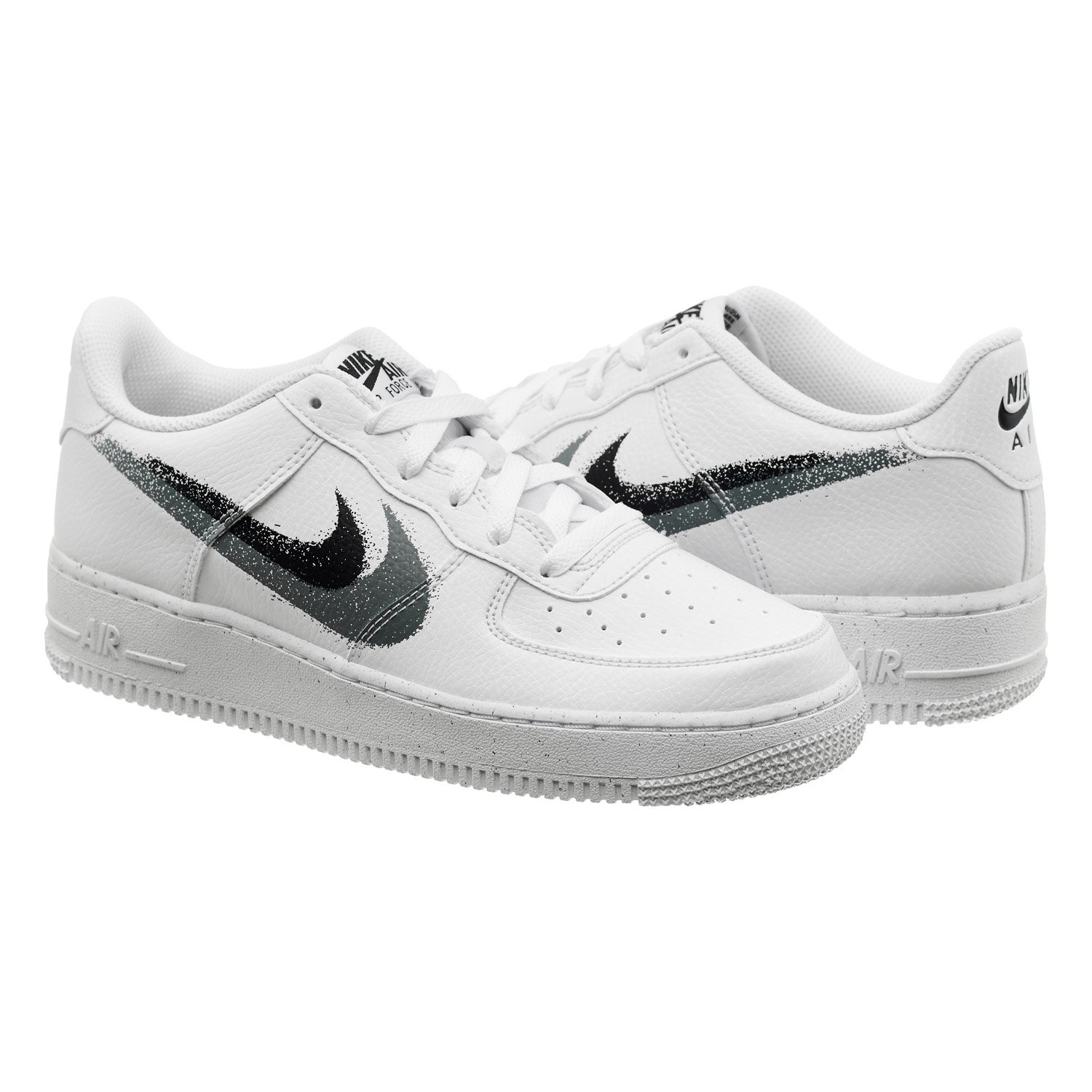 Кроссовки Nike Air Force 1 Impact Next Nature 37.5, фото №1