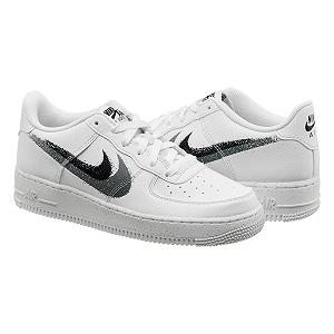 Кроссовки Nike Air Force 1 Impact Next Nature 37.5 - Фото 1