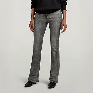 Купить Женские джинсы G-Star RAW Damen Skinny Flare 3301 - 29 - Фото 1 Женские джинсы G-Star RAW Damen Skinny Flare 3301 - 29 - Фото 1