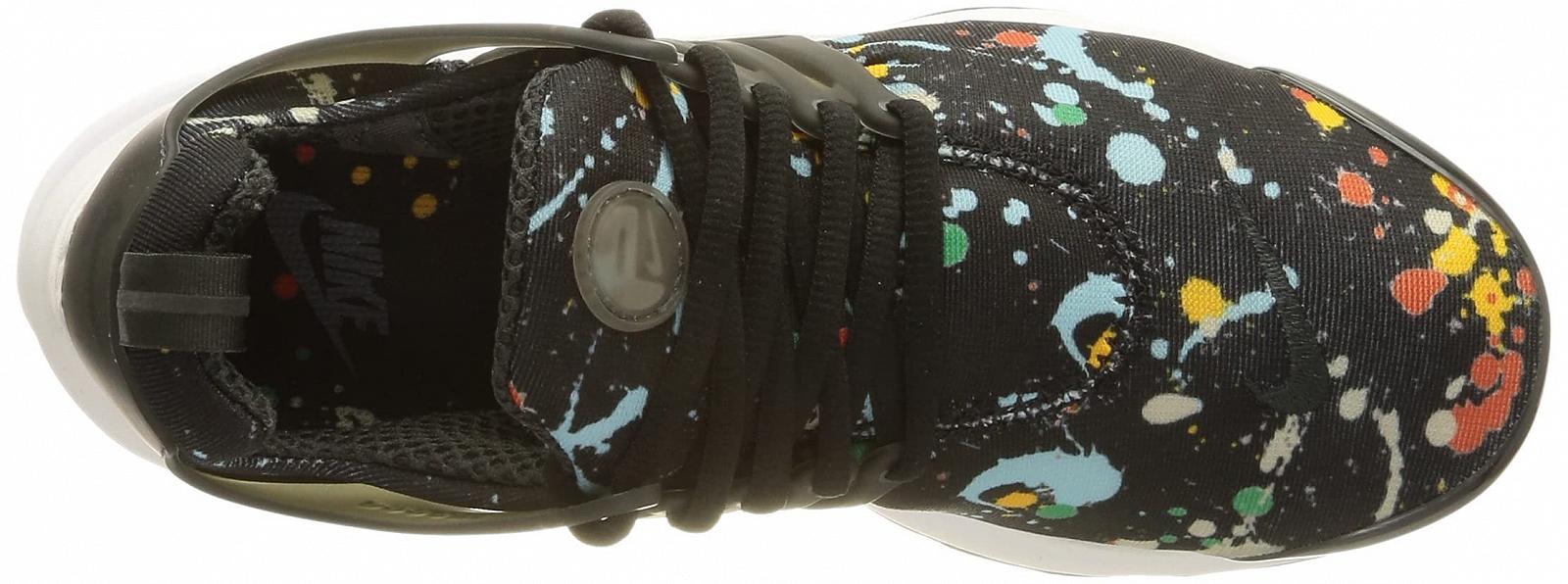 Кросівки Nike Air Presto чоловічі, фото №5