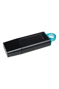 Купить USB-накопитель Kingston DataTraveler Exodia DTX 64GB USB 3.2 Gen 1 - Фото 1 USB-накопитель Kingston DataTraveler Exodia DTX 64GB USB 3.2 Gen 1 - Фото 1