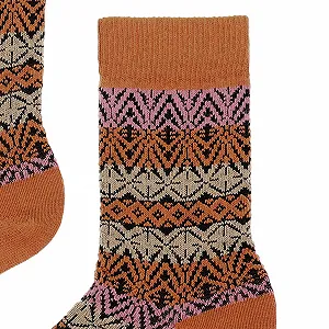 Носки Hudson Cosmic Nordic Patterned synthetic.ua - Фото 1