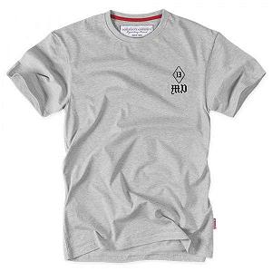 Dobermans Aggressive Футболка Death Rider TS128GY M - Фото 1