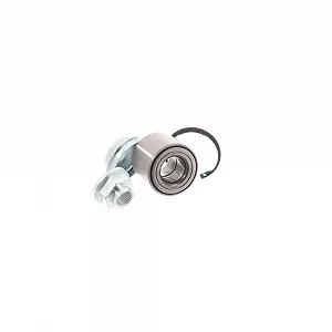 Комплект підшипника маточини SKF VKBA 6640 для OPEL SUZUKI VAUXHALL, задній міст - Фото 1