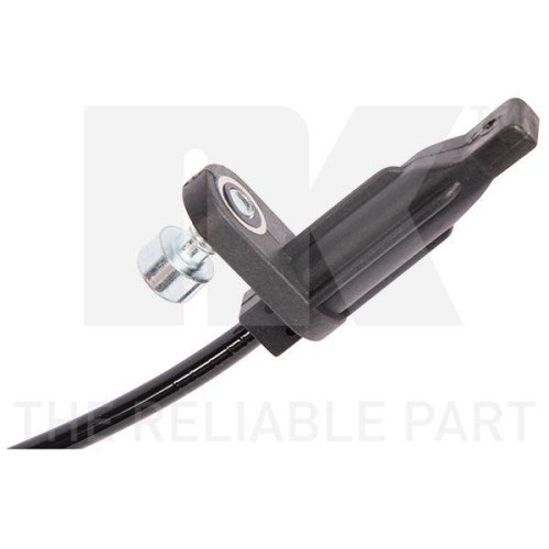 Датчик частоти обертання колеса NK 299904 для CITROËN PEUGEOT задній міст, фото №2