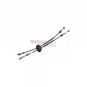 Трос переключения передач METZGER 3150211 для CITROËN PEUGEOT - Фото 1