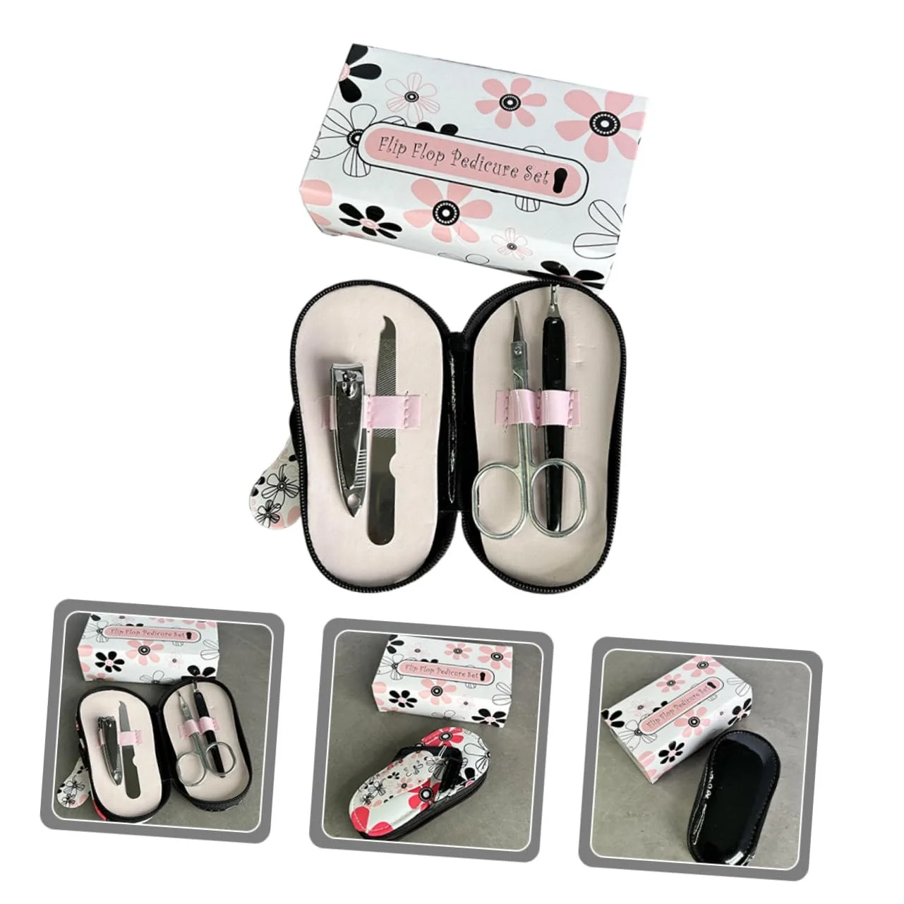 Набор для маникюра Healvian, фото №4 Набор для маникюра Healvian, фото №4