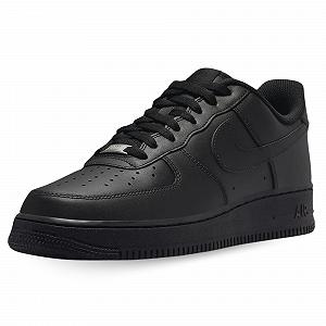 Кроссовки Nike Air Force 1 07 мужские - Фото 1