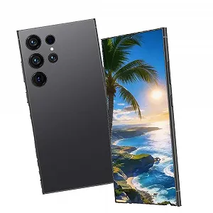 Купить Смартфон Android 4/64GB HD Dual-SIM Face ID OTG - Фото 1 Смартфон Android 4/64GB HD Dual-SIM Face ID OTG - Фото 1