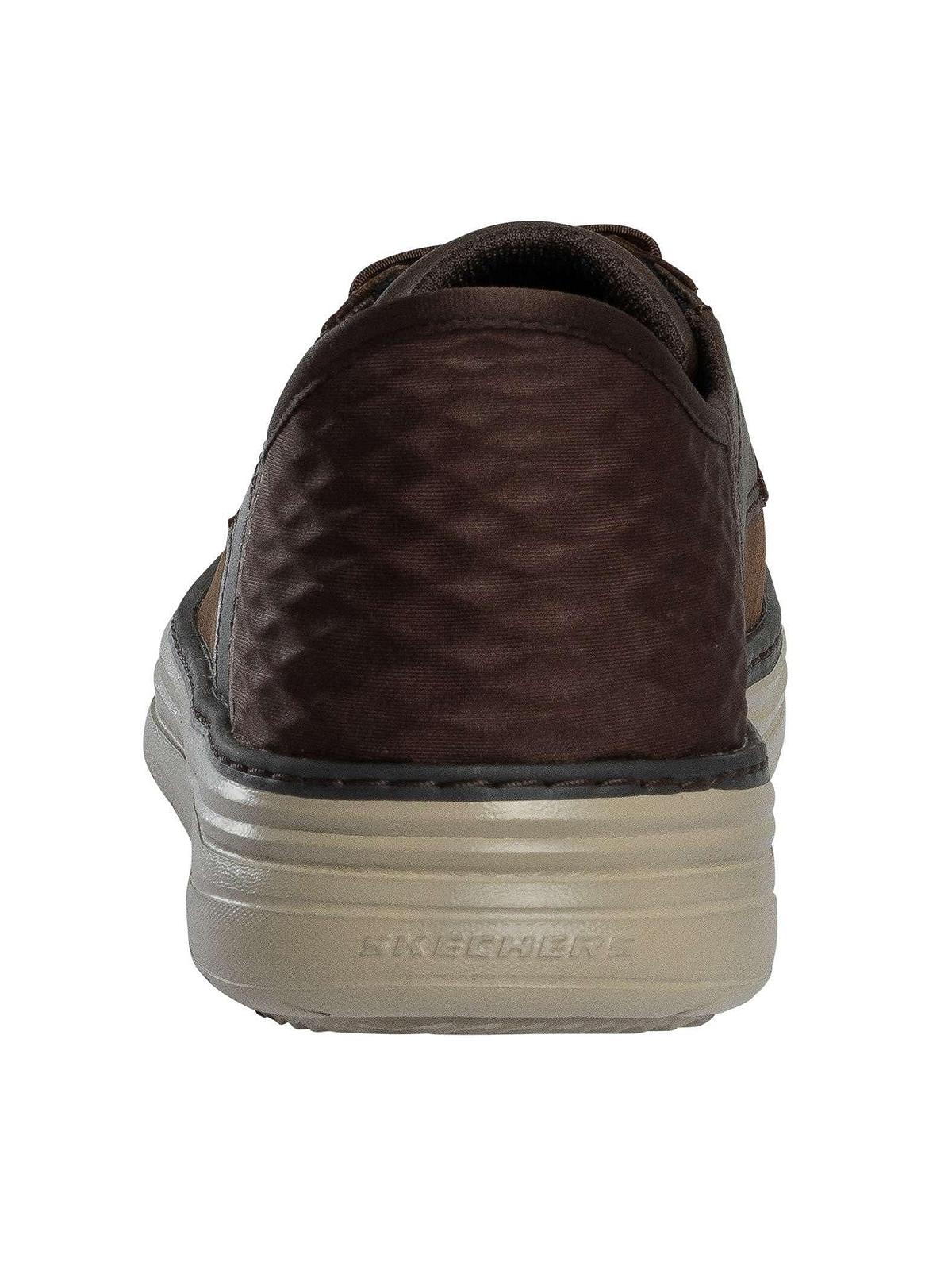 Кросівки Skechers Hyland Radley, фото №5
