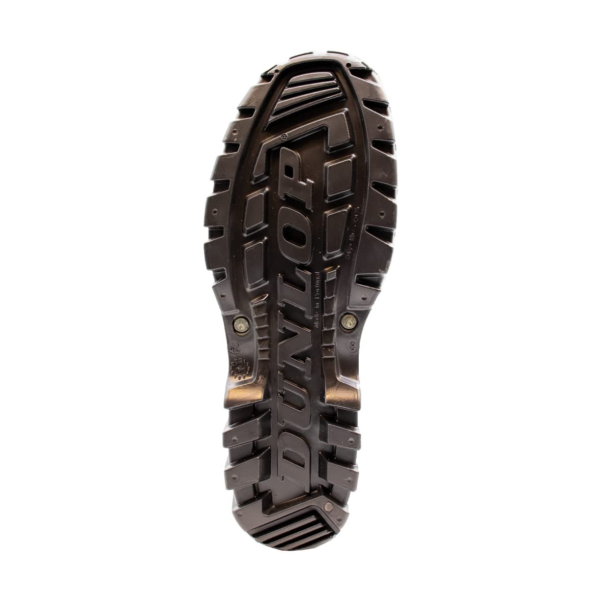 Сапоги Wellington Dunlop K680011 PVC для взрослых, до колена, унисекс, фото №6