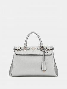 Сумка G BAGS MALA, PEW, ST - Фото 1