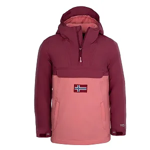 Анорак Trollkids Kirkenes для дівчаток - Фото 1