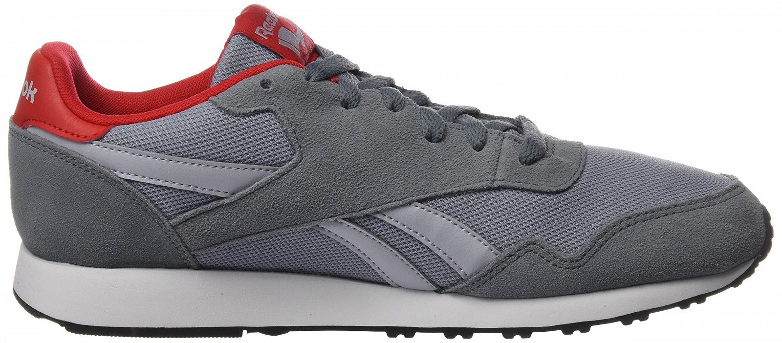 Кросівки чоловічі низькі Reebok Royal Ultra, фото №6