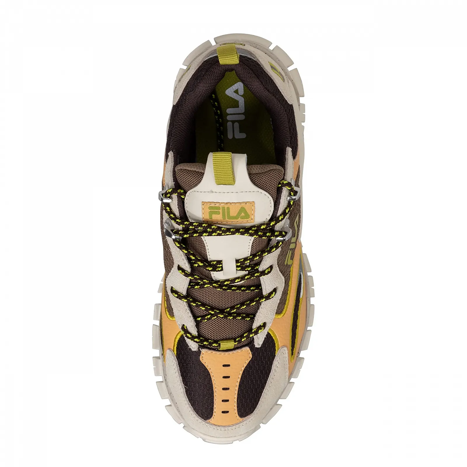 Кросівки Fila Ray Tracer Tr2, фото №2