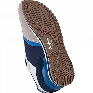 Кросівки Pepe Jeans London Link M synthetic.ua - Фото 1