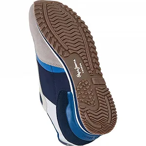 Кроссовки Pepe Jeans London Link M synthetic.ua - Фото 1