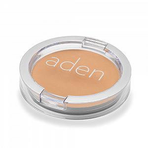 Компактная пудра aden Olive Brown - Фото 1