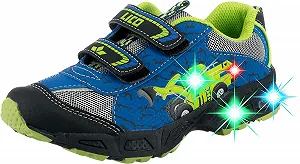 Кросівки Lico Loader V Blinky для хлопчиків - Фото 1